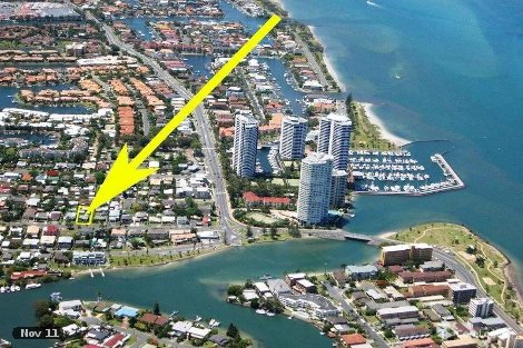 31 Ocean St, Runaway Bay, QLD 4216