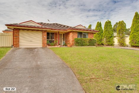 1/14 Eucalyptus Cct, Warabrook, NSW 2304