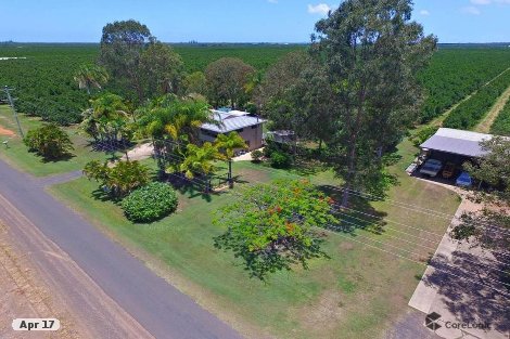 269 Eardleys Rd, Welcome Creek, QLD 4670