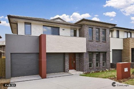 66 Fox Creek Cct, Kellyville, NSW 2155