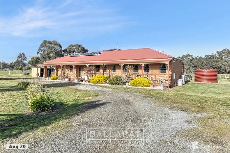 16 George Cook Dr S, Daisy Hill, VIC 3465