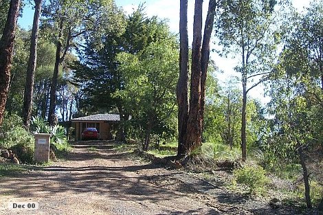 11 Sunninghill Rd, Stoneville, WA 6081