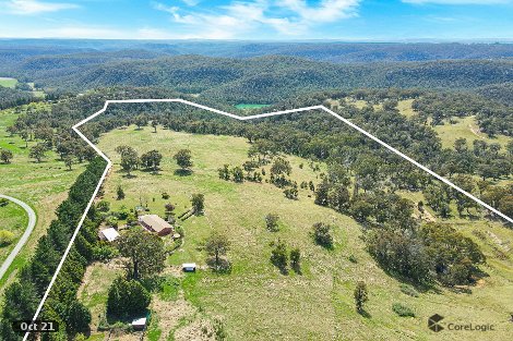 370 Tugalong Rd, Canyonleigh, NSW 2577