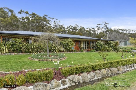 128 Molesworth Rd, Malbina, TAS 7140