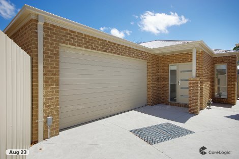 2/19 Mcneill Ave, East Geelong, VIC 3219