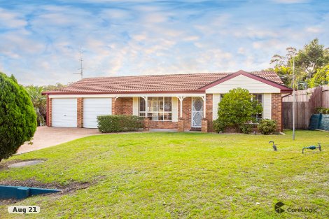 3 Eleonora Cl, Whitebridge, NSW 2290