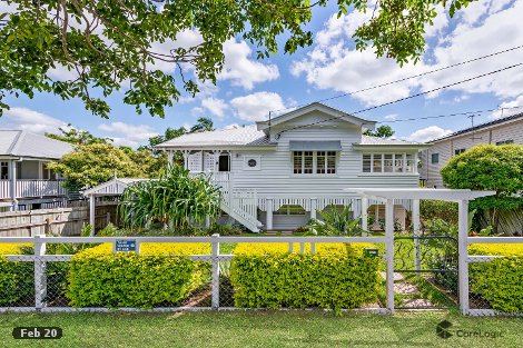 29 Gailey St, Ashgrove, QLD 4060