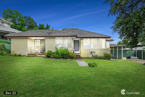 31 Linksview Rd, Springwood, NSW 2777