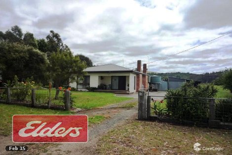 16 Cocksedges Rd, Won Wron, VIC 3971