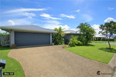 1 Paramount Cl, White Rock, QLD 4868