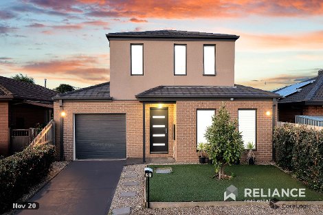 2a Priestley Ave, Hoppers Crossing, VIC 3029