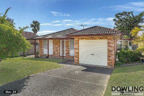 37 Naranghi Cct, Maryland, NSW 2287