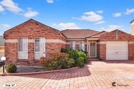 11/87 Allambie Rd, Edensor Park, NSW 2176