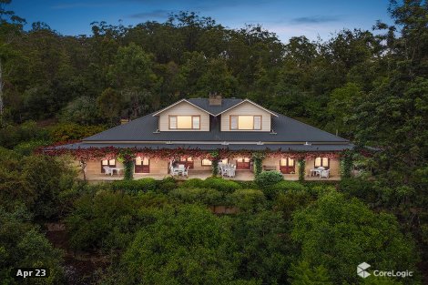 2859 Wollombi Rd, Wollombi, NSW 2325