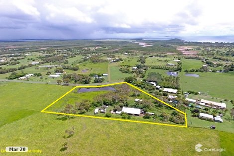 100 Droughtmaster Dr, Hay Point, QLD 4740