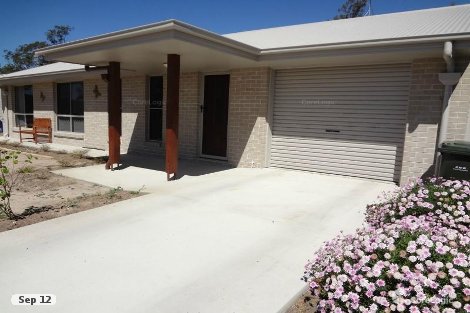 39 Grant Cres, Wondai, QLD 4606