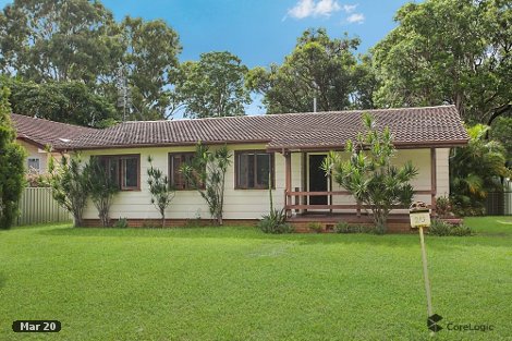 20 Sullivan St, Tweed Heads South, NSW 2486