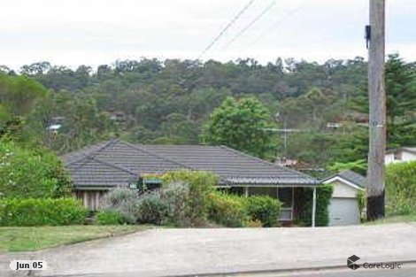 50 Northumberland Ave, Mount Colah, NSW 2079