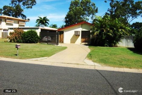 22 Cuthbert St, Moranbah, QLD 4744