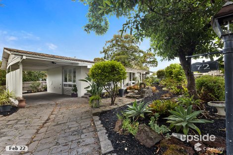 72 Boronia Rd, Vermont, VIC 3133