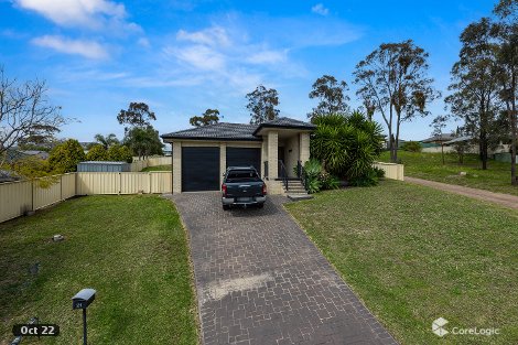 21 Hakea Dr, Muswellbrook, NSW 2333