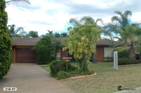 7 Balthasar Cl, Rosemeadow, NSW 2560