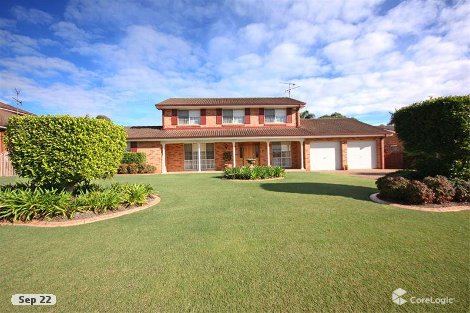 61 Bowman Ave, Camden South, NSW 2570