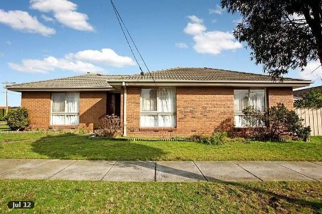 7 Travis Cl, Clarinda, VIC 3169