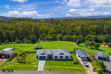 73 Forest Ridge Dr, Tamaree, QLD 4570