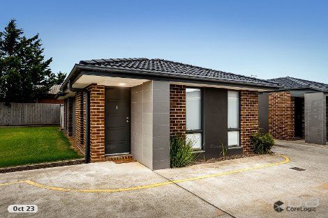 1/595 Tarneit Rd, Hoppers Crossing, VIC 3029