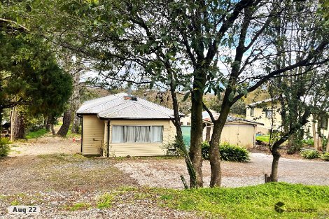 6 Cleveland St, Lawson, NSW 2783