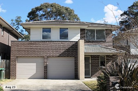 26 Horatio Ave, Norwest, NSW 2153