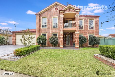 1 Turbott Ave, Harrington Park, NSW 2567