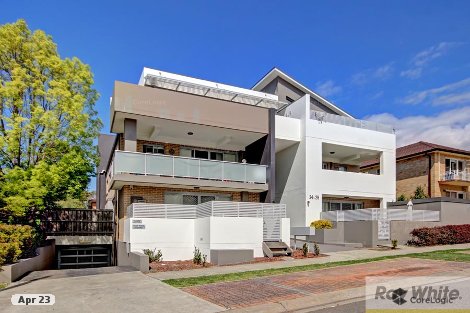 10/24-28 Bembridge St, Carlton, NSW 2218