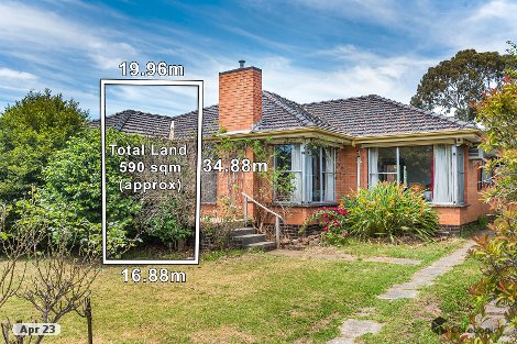 16 Mutual Ct, Forest Hill, VIC 3131