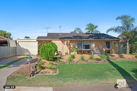 19 Heathersett Dr, Salisbury Park, SA 5109