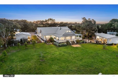 2225 Hendy Main Rd, Freshwater Creek, VIC 3217