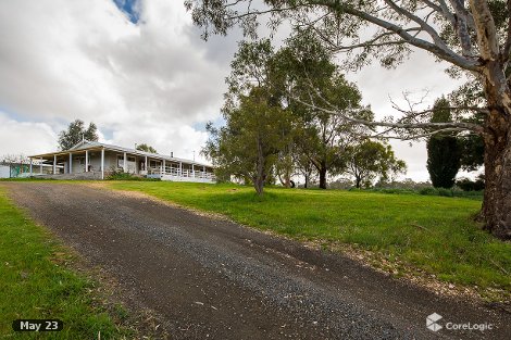 3536 Ballarat-Maryborough Rd, Clunes, VIC 3370