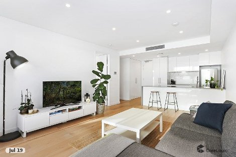 12/91 Old South Head Rd, Bondi Junction, NSW 2022