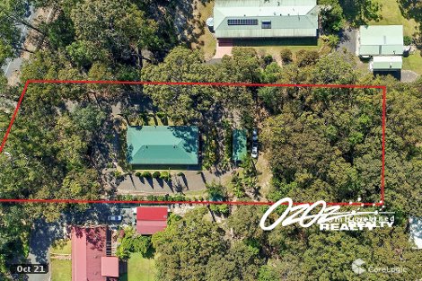 209 Island Point Rd, St Georges Basin, NSW 2540