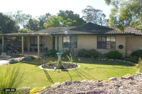 4 Manbari Cres, Wanneroo, WA 6065