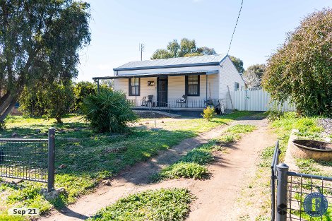 18 Ward St, Harden, NSW 2587