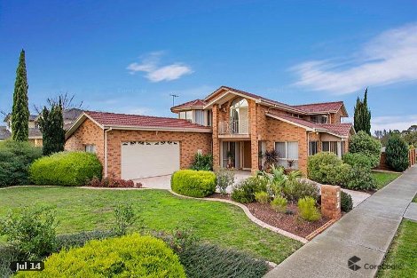 22 Verona Dr, Keilor Lodge, VIC 3038