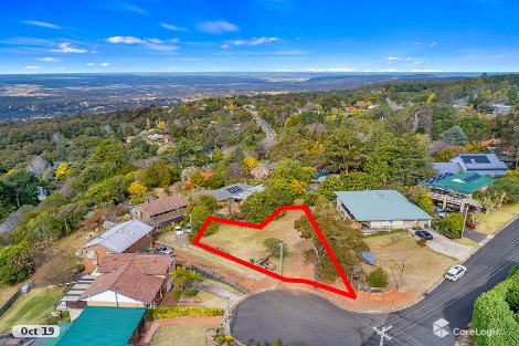 18 Dabage Pl, Kurrajong Heights, NSW 2758