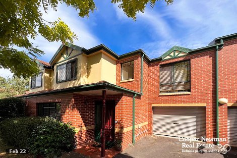 26/305 Canterbury Rd, Forest Hill, VIC 3131