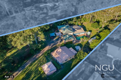 17 Nimerette St, Bellbird Park, QLD 4300