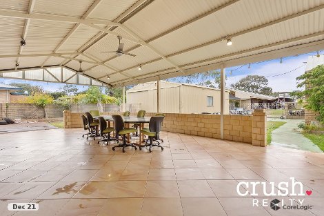 578 Rockingham Rd, Lake Coogee, WA 6166