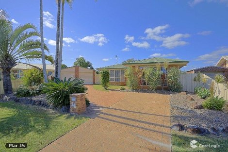 14 Eaves Ct, Bundaberg East, QLD 4670