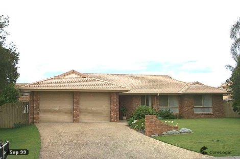 14 Kuhler Ct, Carindale, QLD 4152