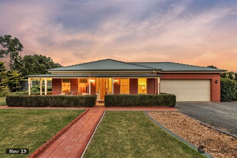 111 Tarraford Way, Batesford, VIC 3213